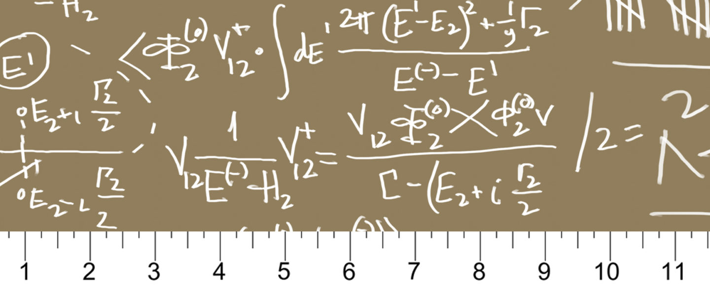 Maths - Rollout