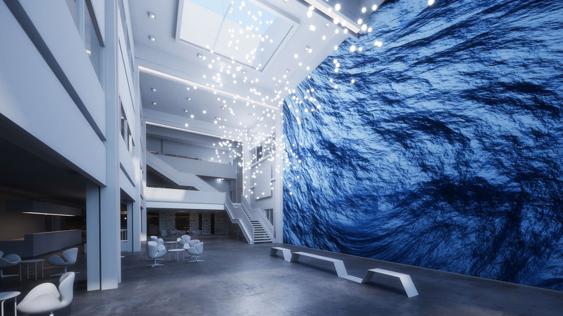 Forces of Nature Rollout