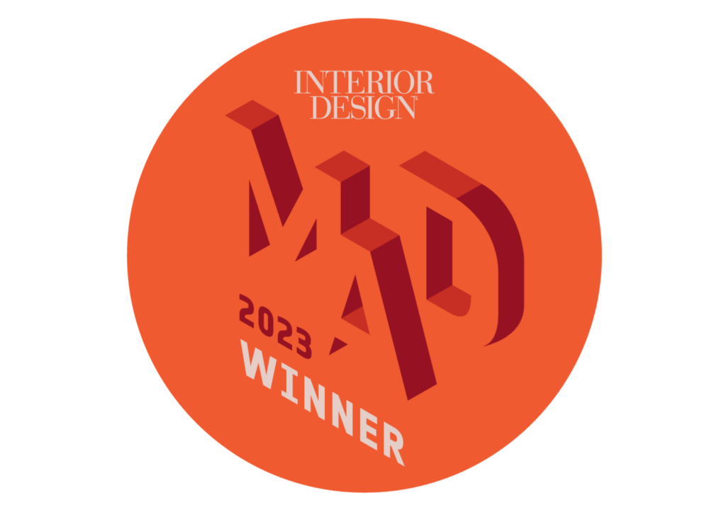 Interior Design 2023 MAD Awards - Winner