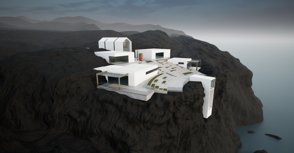 Form House R R-House - Rollout